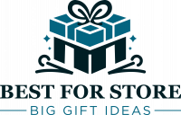 BestForStore Logo